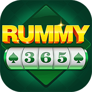Rummy 365 Apk Logo
