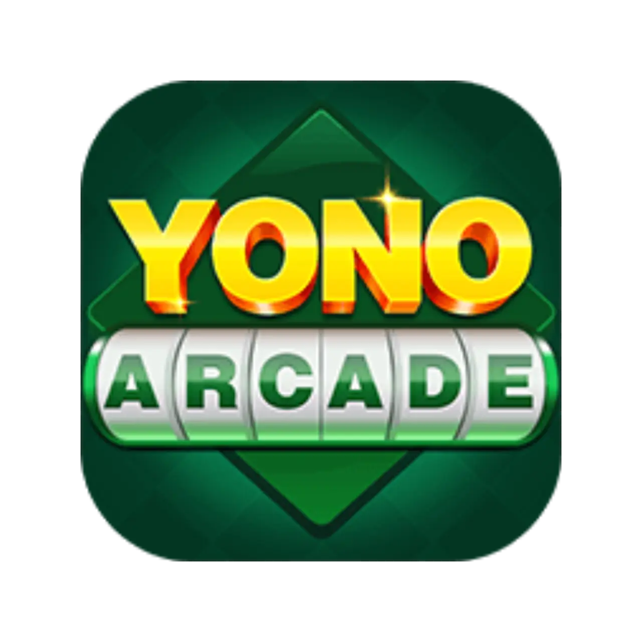 Yono Arcade Apk Logo