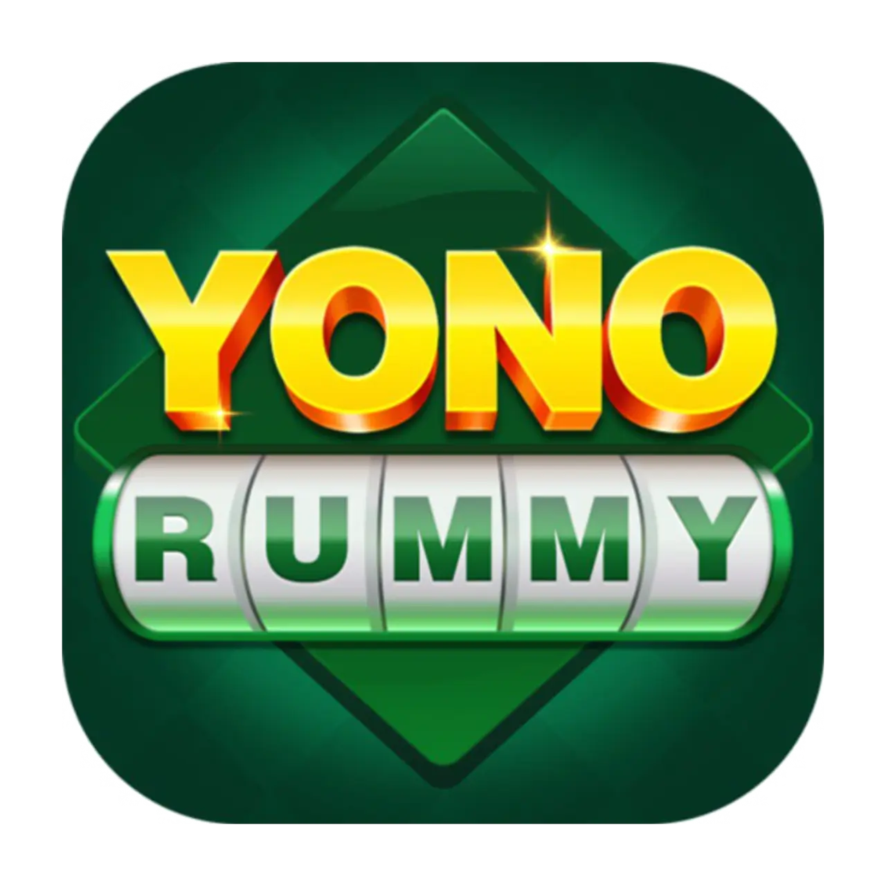 Yono Rummy Apk Logo